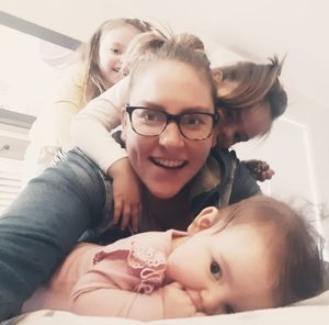 Meet your Posher, Carly